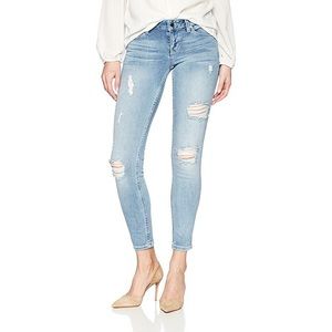 Guess Power Stretch Skinny Jeans